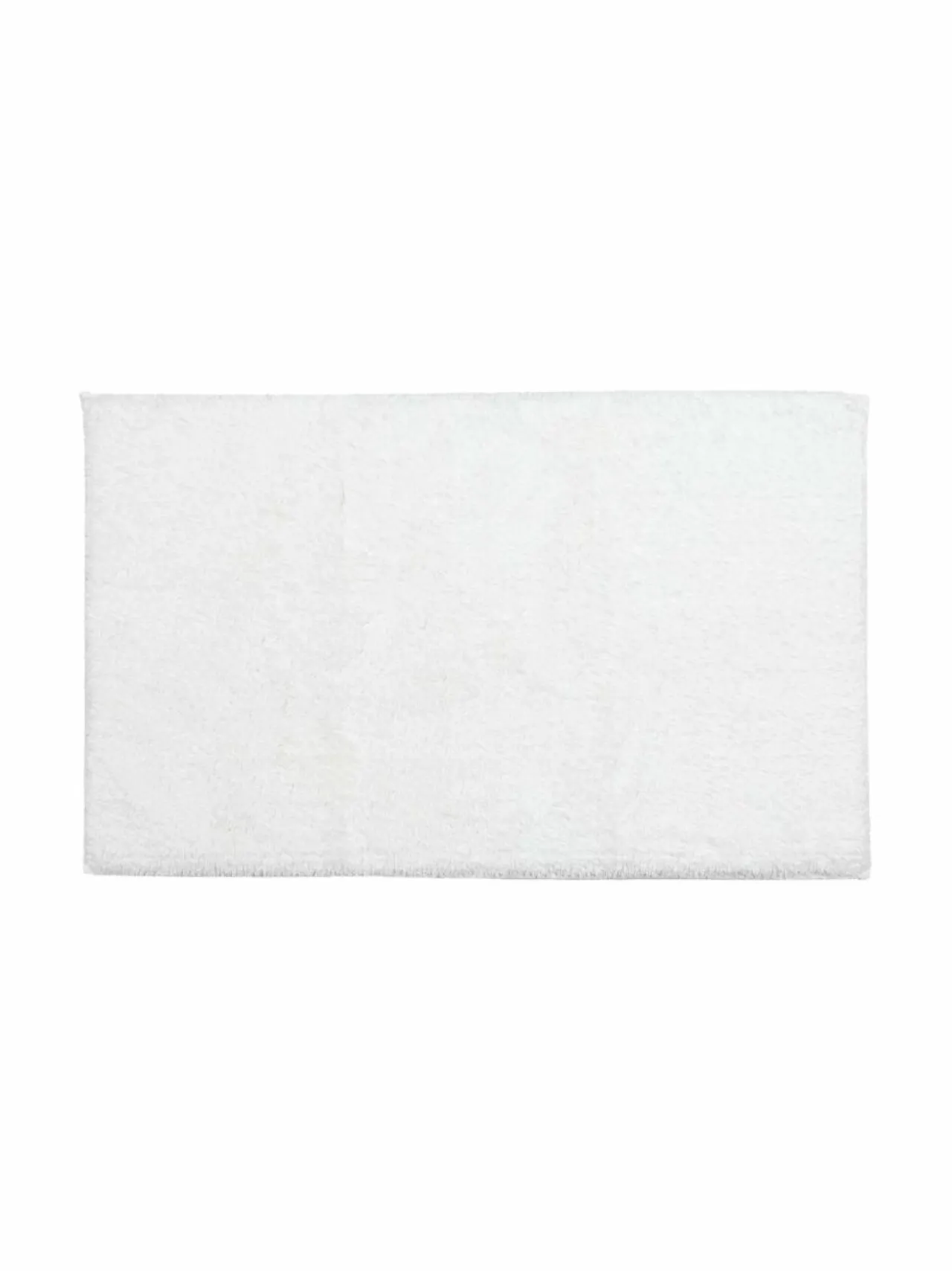 Kylpyhuonetekstiilit|Casa Stockmann Duo-kylpyhuonematto 60 x 100 cm VALKOINEN