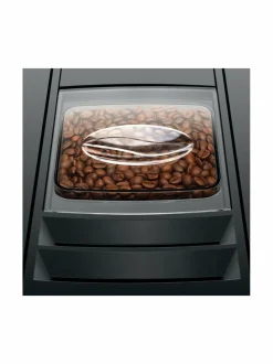 Kahvin- & Vedenkeittimet|Jura E4 -kahvikone BLACK