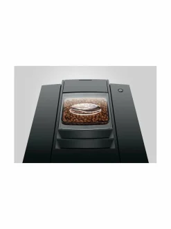 Kahvin- & Vedenkeittimet|Jura E6 Piano -kahviautomaatti BLACK