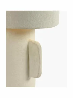 Pöytävalaisimet|Serax Earth 01S -pöytävalaisin 001 WHITE