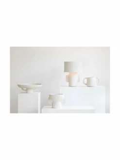 Pöytävalaisimet|Serax Earth 01S -pöytävalaisin 001 WHITE