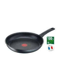 Keitto- & Paistoastiat|Tefal Easy Chef -paistinpannu 28 cm BLACK