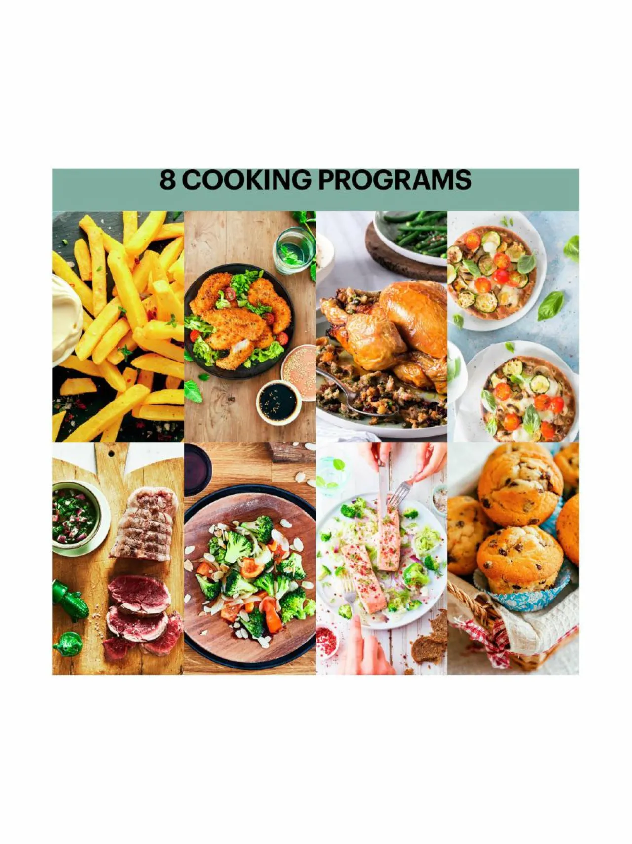 Muut Keittiölaitteet|Obh Nordica Easy Fry & Grill XXL 2in1 -ilmafriteerauskeitin SILVER/BLACK