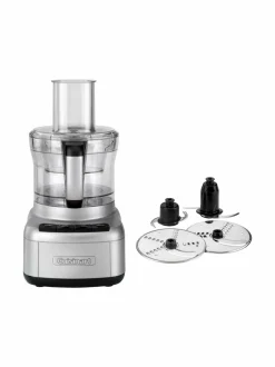 Yleis- & Monitoimikoneet|Cuisinart Easy Prep Pro -monitoimikone 1,9 l SILVER