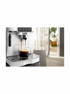 Kahvin- & Vedenkeittimet|Delonghi ECAM220.20.W Magnifica Start Coffee Machine -kahviautomaatti WHITE