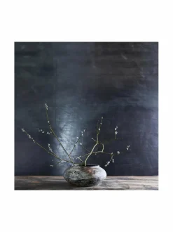 Ruukut & Istutusastiat|Muubs Echo 17 -ruukku RUST GREY