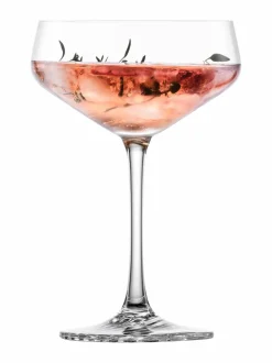 Lasit|Zwiesel Glas Echo-cocktaillasi, 4 kpl/ pkt