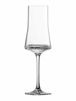 Lasit|Zwiesel Glas Echo-grappalasi, 4 kpl/ pkt
