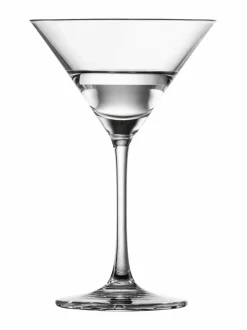 Lasit|Zwiesel Glas Echo-martinilasit, 4 kpl/ pkt