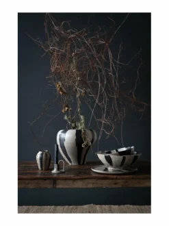 Ruukut & Istutusastiat|Wikholm Form Eden-kulho 24 x 8 cm BROWN