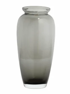 Koriste-Esineet|Villa Stockmann Eden-lasimaljakko NEUTRAL GREY 044RW