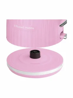 Kahvin- & Vedenkeittimet|Russell Hobbs Eden-vedenkeitin 1,7 l PINK