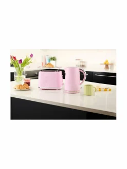 Kahvin- & Vedenkeittimet|Russell Hobbs Eden-vedenkeitin 1,7 l PINK