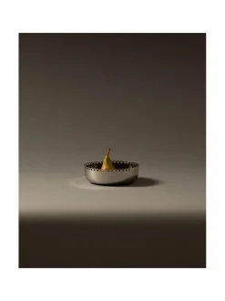 Tarjoiluastiat|Alessi Edges-tarjoiluastia STEEL