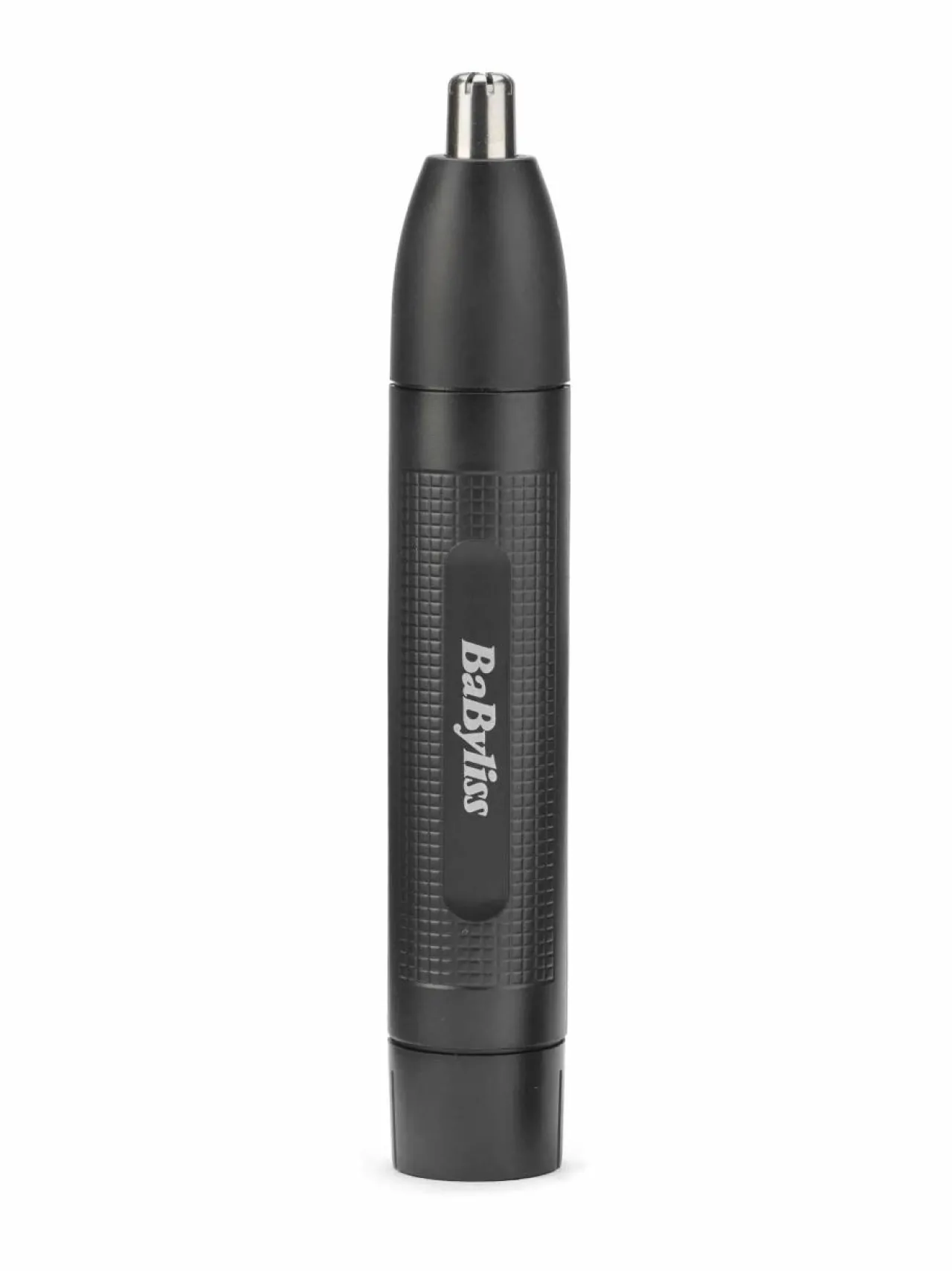Ihokarvanpoisto|Babyliss E652E Nose Ear Eyebrow -trimmeri BLACK