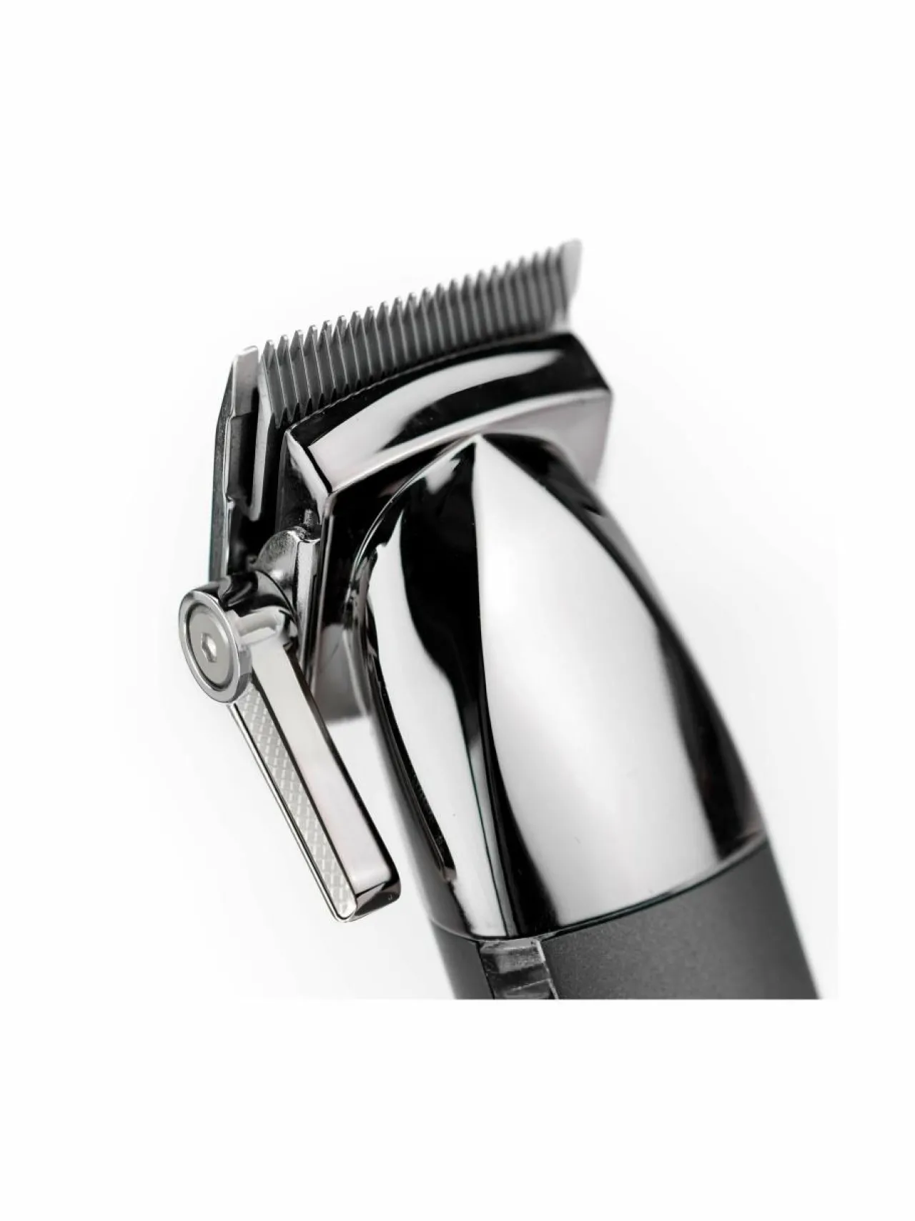 Hiustenhoito|Babyliss E996E Super X Metal Clipper -hiustenleikkuukone GREY