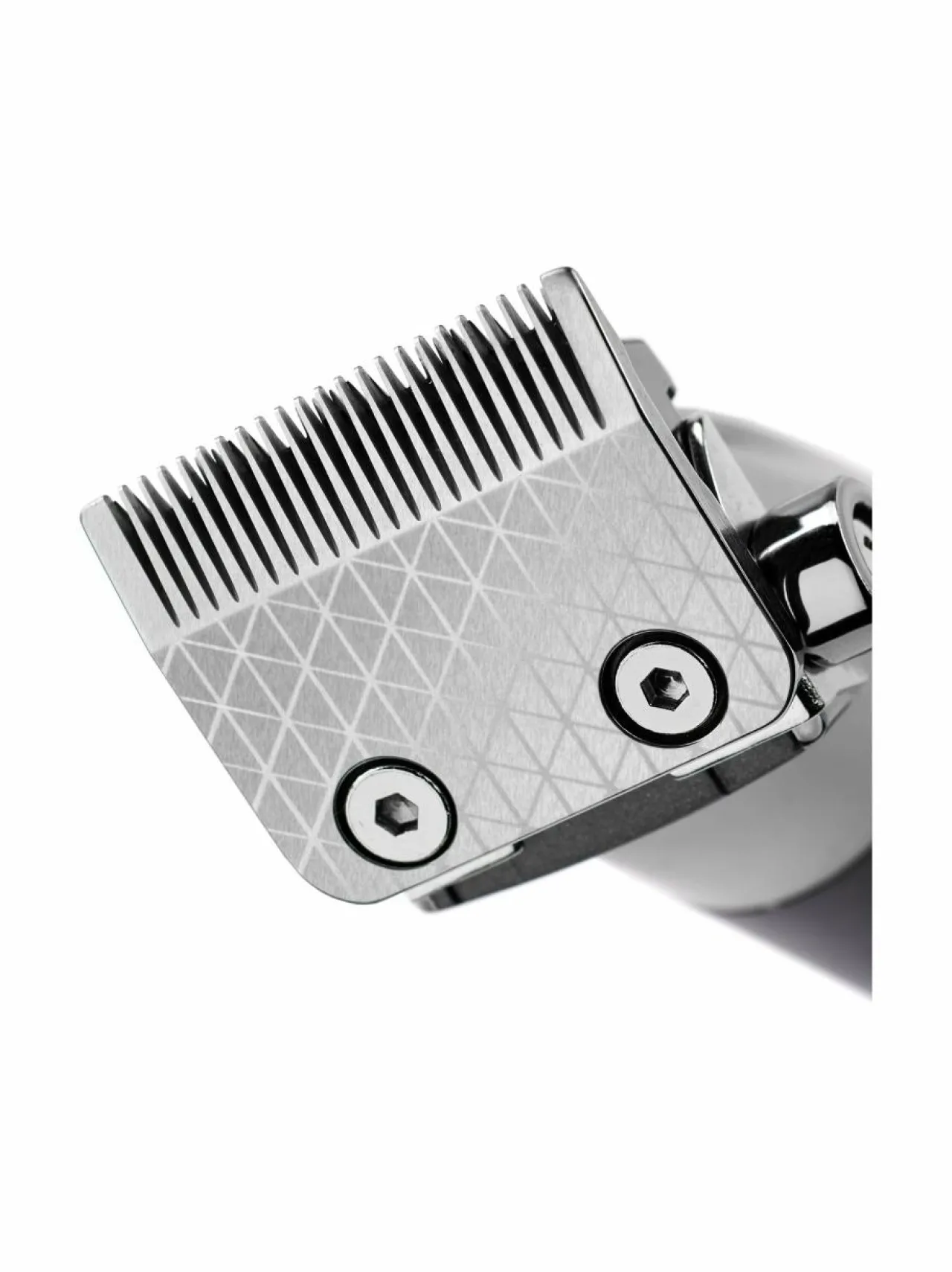 Hiustenhoito|Babyliss E996E Super X Metal Clipper -hiustenleikkuukone GREY