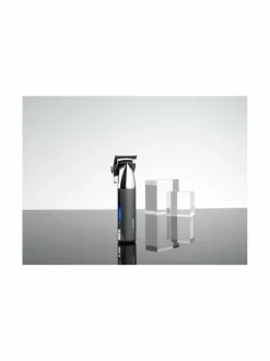 Hiustenhoito|Babyliss E996E Super X Metal Clipper -hiustenleikkuukone GREY