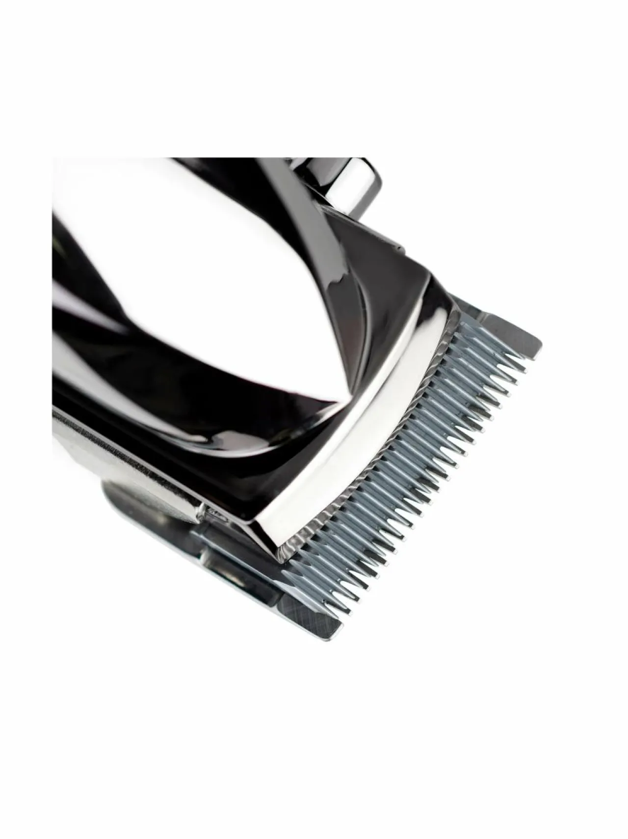 Hiustenhoito|Babyliss E996E Super X Metal Clipper -hiustenleikkuukone GREY