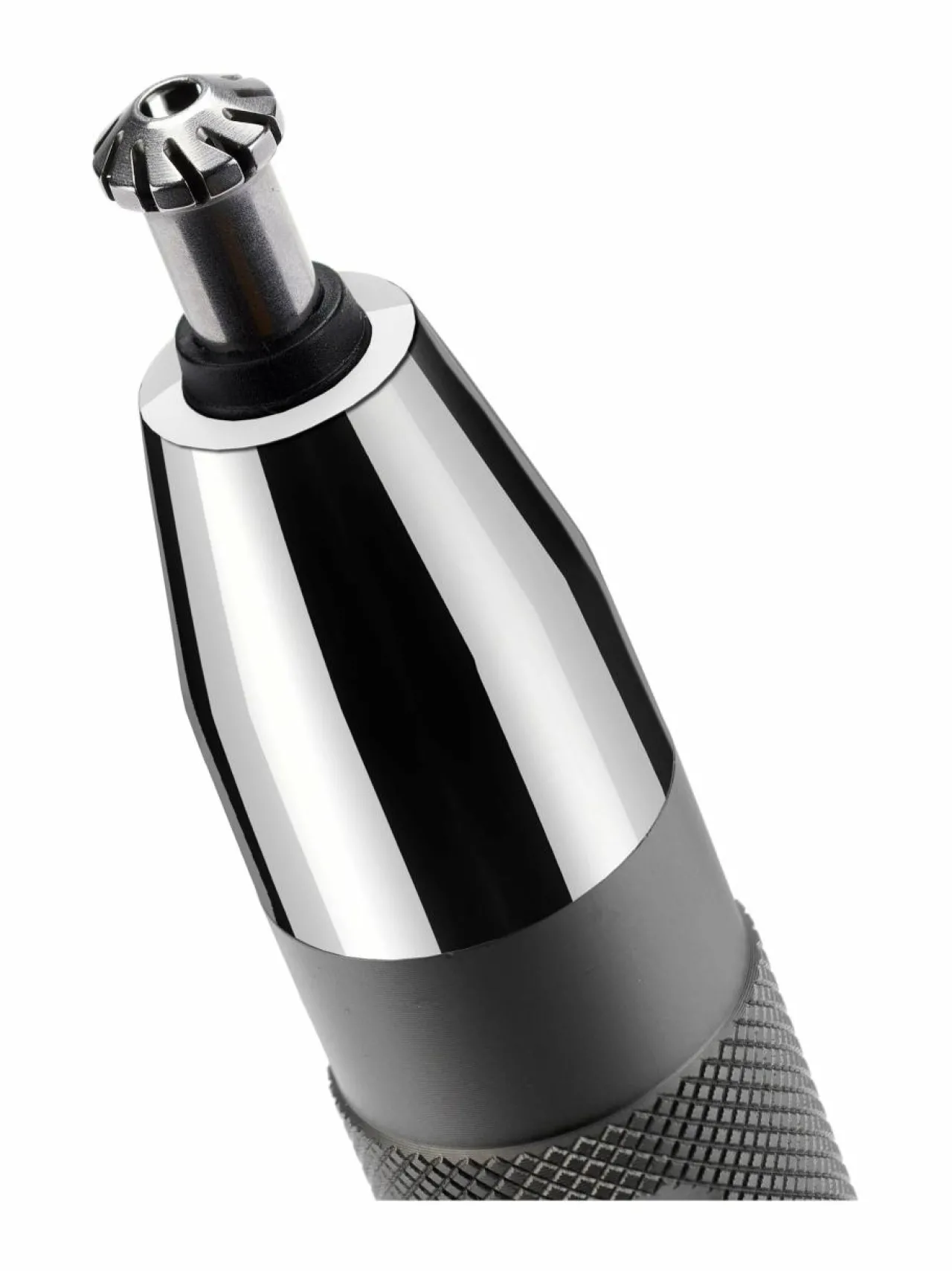 Ihokarvanpoisto|Babyliss E116E Super X-Metal Precision -trimmeri CHROME