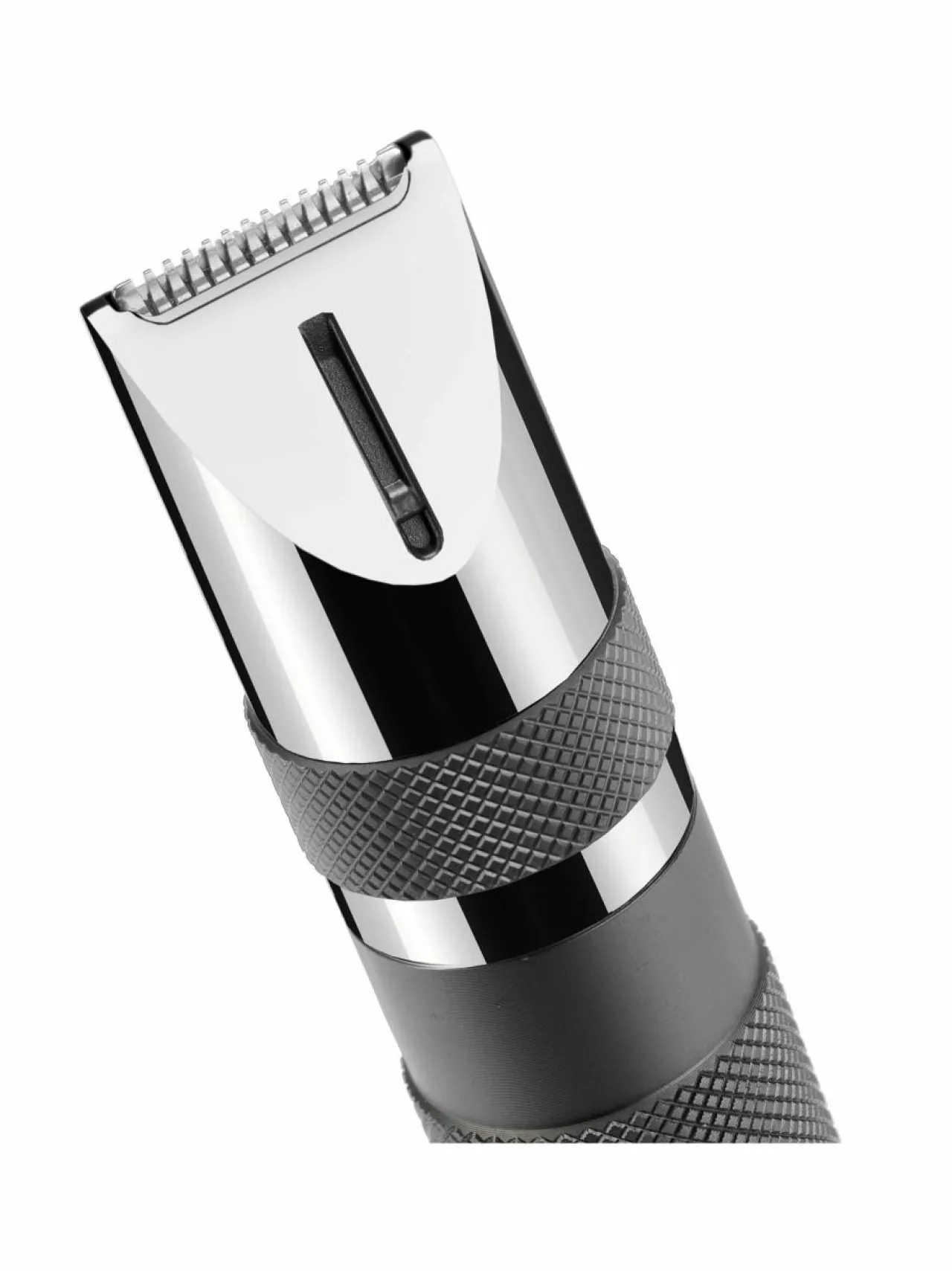 Ihokarvanpoisto|Babyliss E116E Super X-Metal Precision -trimmeri CHROME