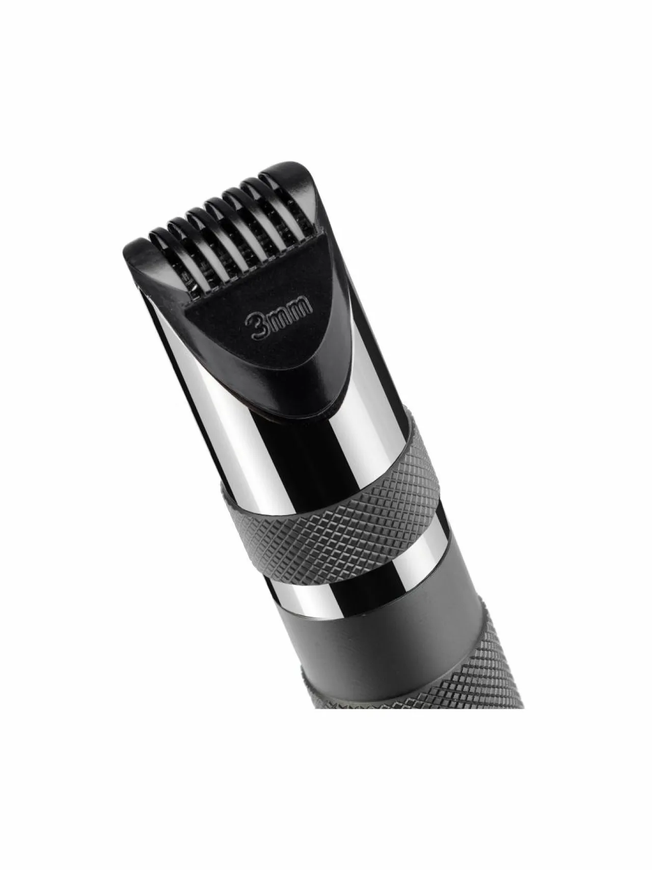 Ihokarvanpoisto|Babyliss E116E Super X-Metal Precision -trimmeri CHROME