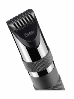 Ihokarvanpoisto|Babyliss E116E Super X-Metal Precision -trimmeri CHROME