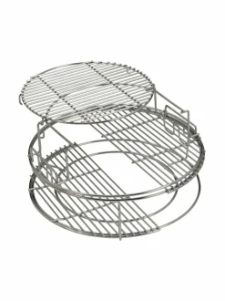 Grillit & Grillitarvikkeet|Big Green Egg EGGspander-sarja XL-kokoiseen grilliin, 5 osaa