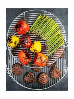 Grillit & Grillitarvikkeet|Big Green Egg EGGspander-sarja XL-kokoiseen grilliin, 5 osaa