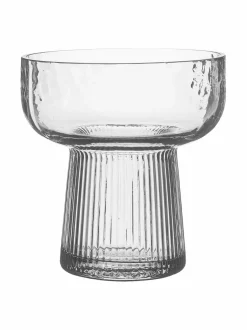 Ruukut & Istutusastiat|Wikholm Form Eily-amaryllismaljakko 13 x 14 cm CLEAR