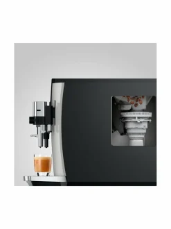 Kahvin- & Vedenkeittimet|Jura E8-kahvikone PLATINUM