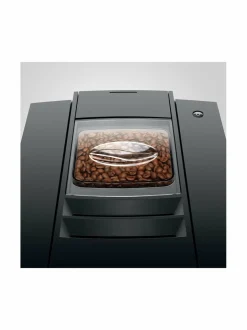 Kahvin- & Vedenkeittimet|Jura E8-kahvikone PLATINUM