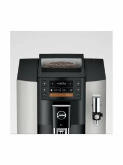 Kahvin- & Vedenkeittimet|Jura E8-kahvikone PLATINUM