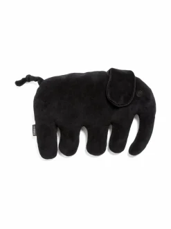 Sisustustyynyt|Finlayson Elefantti-pehmotyyny BLACK