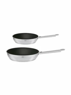 Keitto- & Paistoastiat|Rösle Elegance -paistinpannusetti, 20+28cm