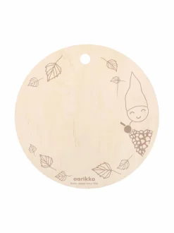 Koriste-Esineet|Aarikka Elf-koivupefletit 2-pack HEAT TREATED WOOD