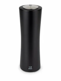 Baari- & Viinitarvikkeet|Peugeot Elis Reverse -elektroninen viinipullonavaaja BLACK MAT