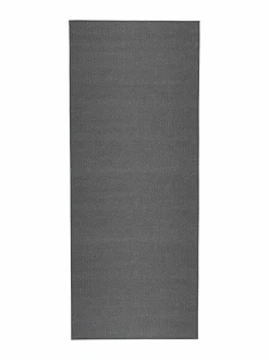 Matot|VM-Carpet Elsa-paperinarumatto BLACK