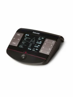 Terveydenhoito|Beurer EM89 TENS/EMS -kivunlievittäjä BLACK