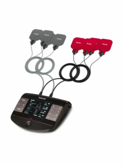 Terveydenhoito|Beurer EM89 TENS/EMS -kivunlievittäjä BLACK