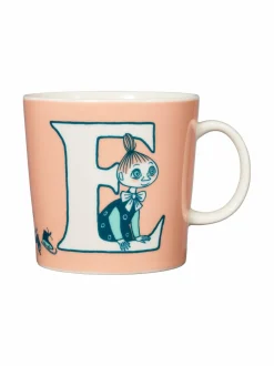 Mukit & Kupit & Asetit|Moomin Arabia E-muki 0,4 l MULTICOLOR