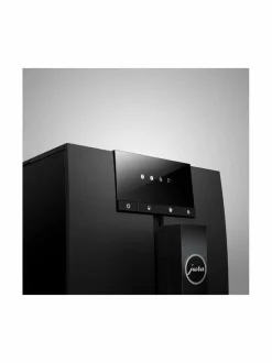 Kahvin- & Vedenkeittimet|Jura ENA4 -kahvikone METROPOLITAN BLACK (EB)
