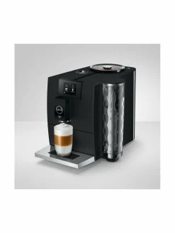 Kahvin- & Vedenkeittimet|Jura ENA8-kahvikone BLACK