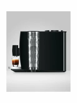 Kahvin- & Vedenkeittimet|Jura ENA8-kahvikone BLACK
