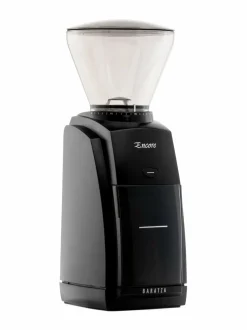 Kahvin- & Vedenkeittimet|Baratza Encore-kahvimylly 19,5 x 18 x 36,5 cm BLACK