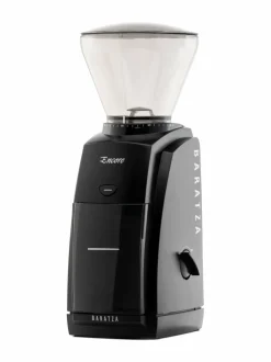 Kahvin- & Vedenkeittimet|Baratza Encore-kahvimylly 19,5 x 18 x 36,5 cm BLACK