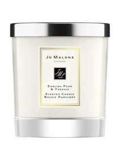 Huonetuoksut & Tuoksukynttilät|Jo Malone London English Pear & Freesia -tuoksukynttilä 200 g