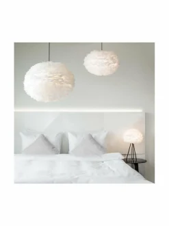 Kattovalaisimet|UMAGE Eos XL -varjostin 75 cm VALKOINEN