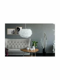 Kattovalaisimet|UMAGE Eos-varjostin 45 cm VALKOINEN