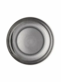 Tarjoiluastiat|Alessi Eot-teräskori 24 cm STEEL